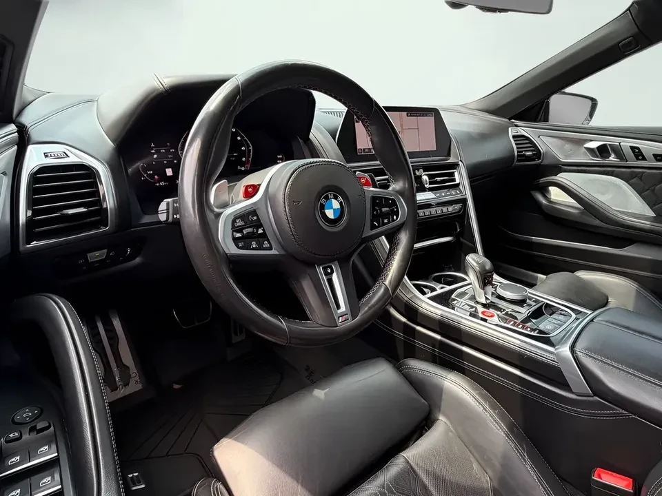 2020 BMW M8 GTE - Image 16 of 20