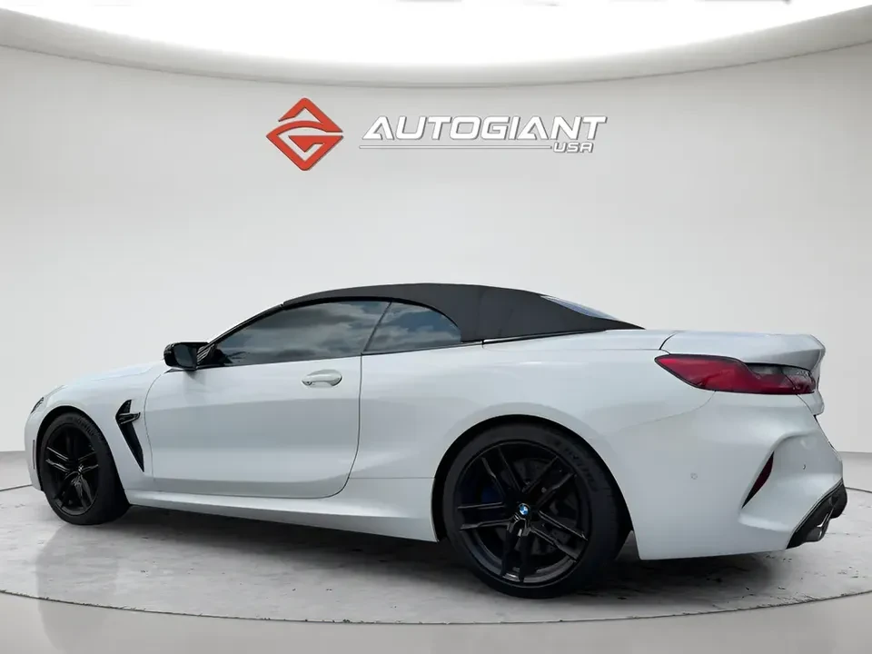 2020 BMW M8 GTE - Image 4 of 20