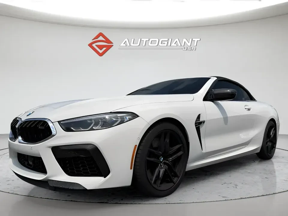 2020 BMW M8 GTE - Image 15 of 20