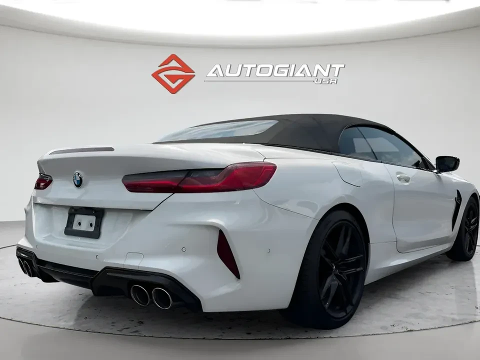 2020 BMW M8 GTE - Image 7 of 20