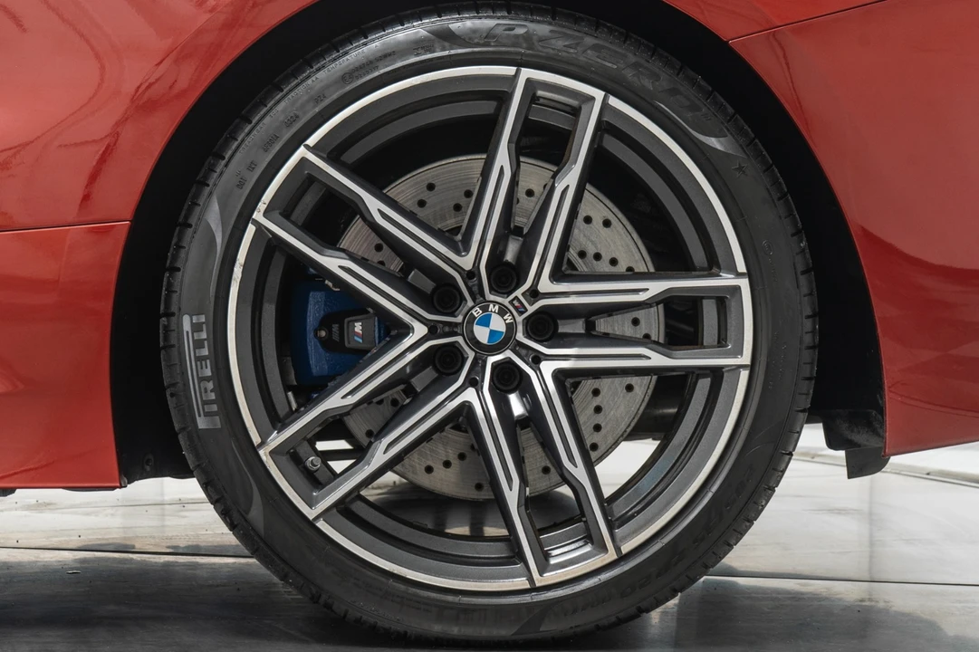 2020 BMW M8 - Image 11 of 21