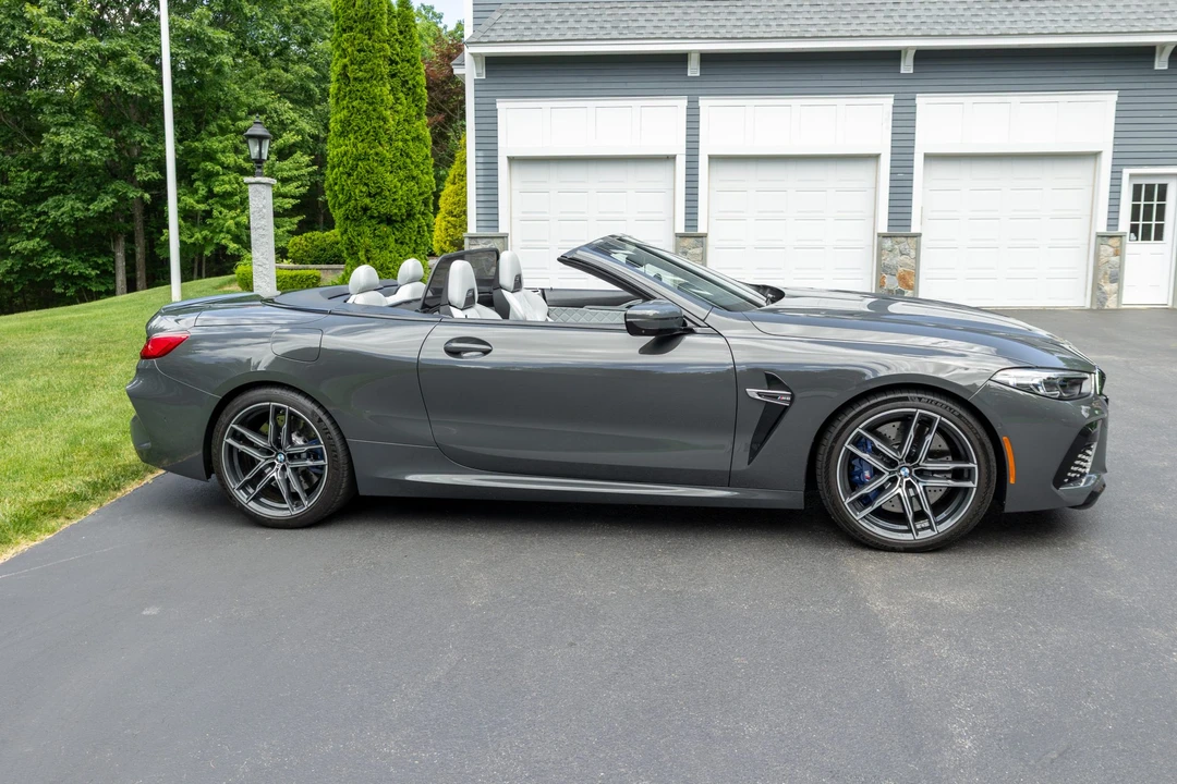 2020 BMW G14/G15/G16 8 Series - Image 13 of 31