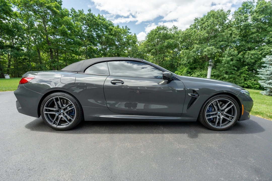 2020 BMW G14/G15/G16 8 Series - Image 4 of 31