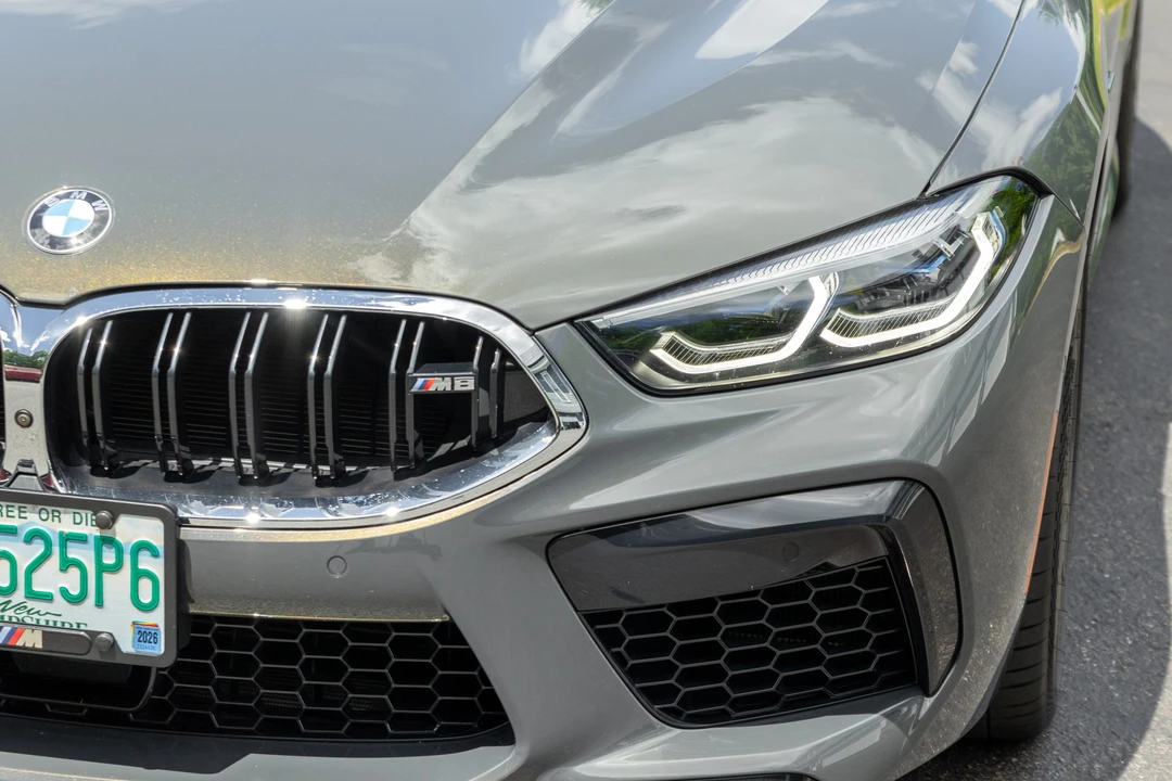 2020 BMW G14/G15/G16 8 Series - Image 20 of 31