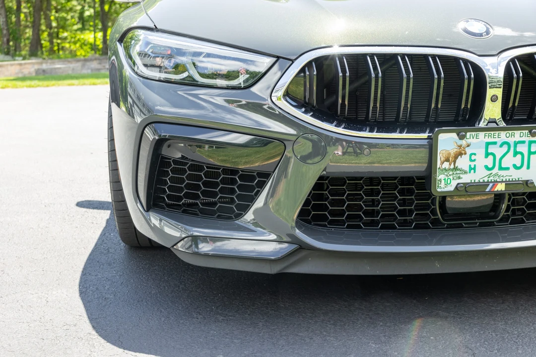 2020 BMW G14/G15/G16 8 Series - Image 19 of 31
