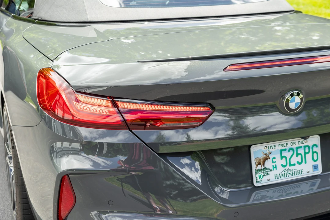 2020 BMW G14/G15/G16 8 Series - Image 22 of 31