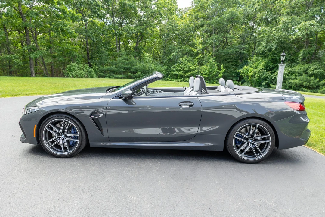 2020 BMW G14/G15/G16 8 Series - Image 17 of 31