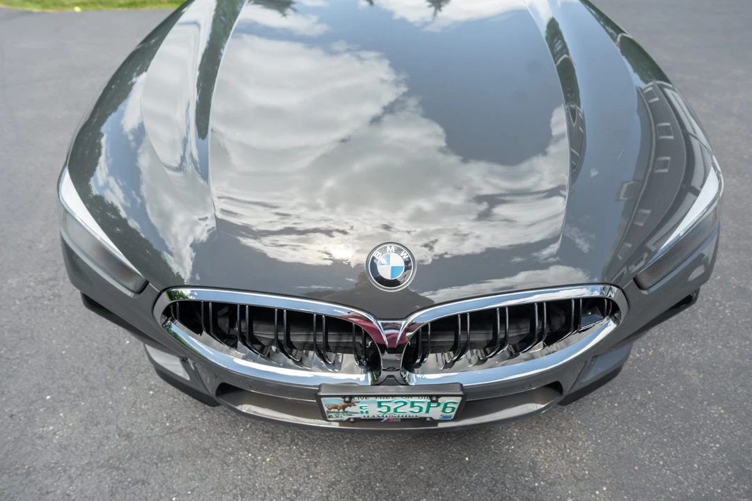 2020 BMW G14/G15/G16 8 Series - Image 30 of 31