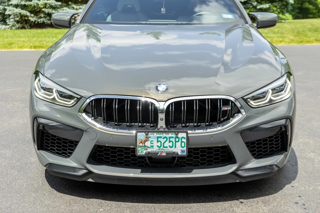 2020 BMW G14/G15/G16 8 Series - Image 18 of 31