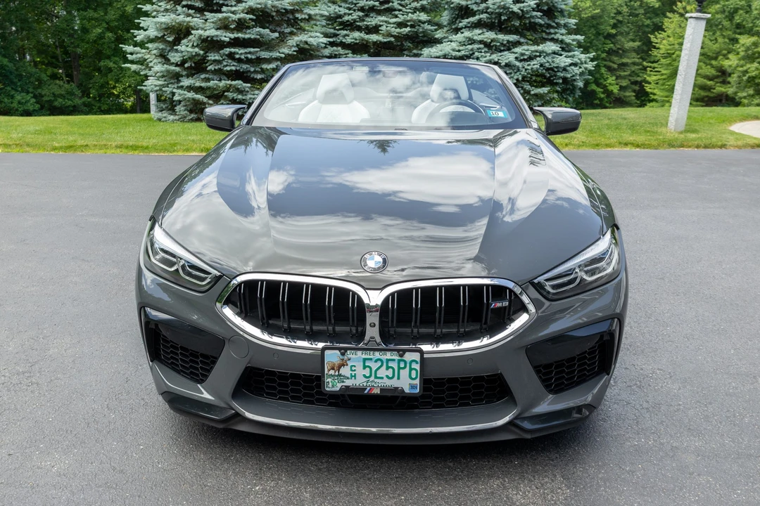 2020 BMW G14/G15/G16 8 Series - Image 11 of 31