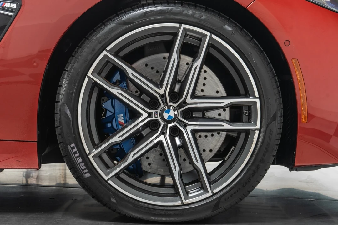 2020 BMW M8 - Image 10 of 12