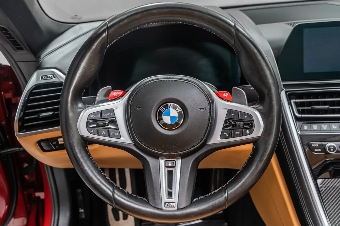 2020 BMW M8 - Image 15 of 21