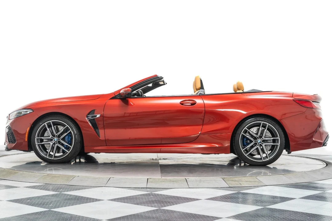 2020 BMW M8 - Image 6 of 12