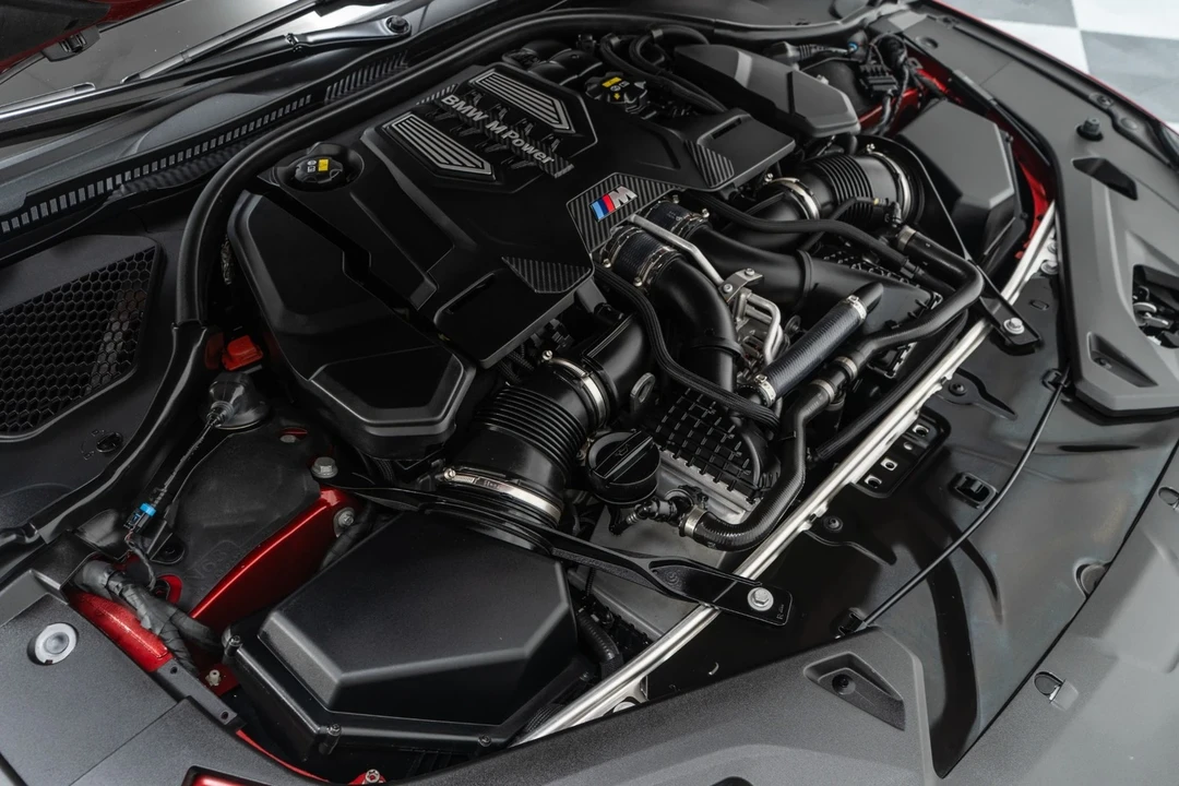 2020 BMW M8 - Image 12 of 12