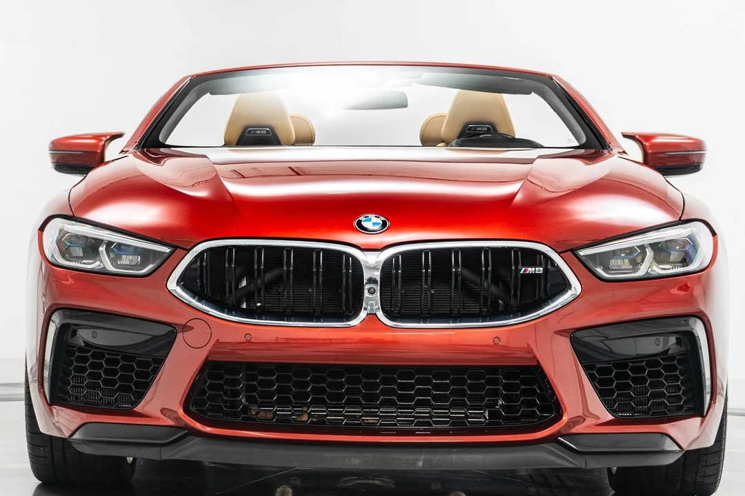 2020 BMW M8 - Image 4 of 12