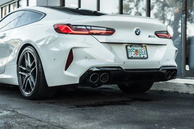 2020 BMW M8 - Image 10 of 21