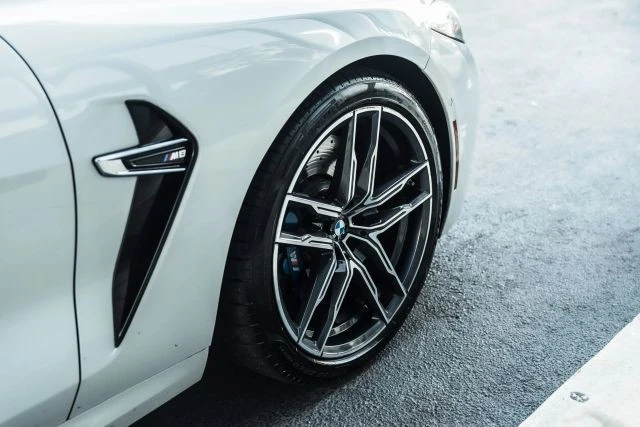 2020 BMW M8 - Image 14 of 21