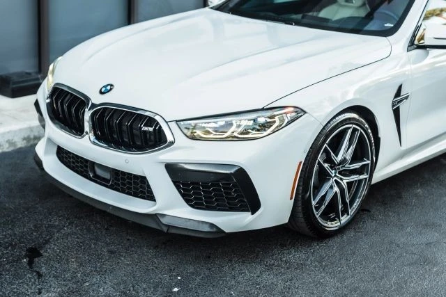 2020 BMW M8 - Image 6 of 21