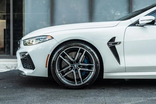 2020 BMW M8 - Image 6 of 12