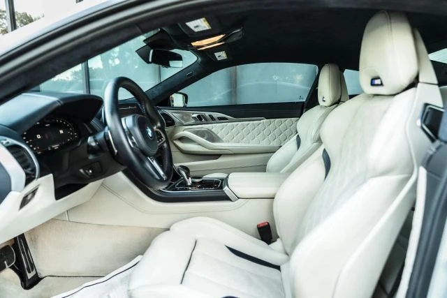 2020 BMW M8 - Image 19 of 21