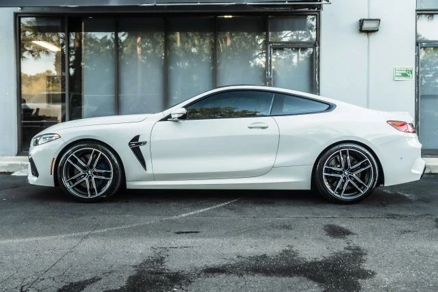 2020 BMW M8 - Image 7 of 21