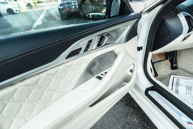 2020 BMW M8 - Image 20 of 21