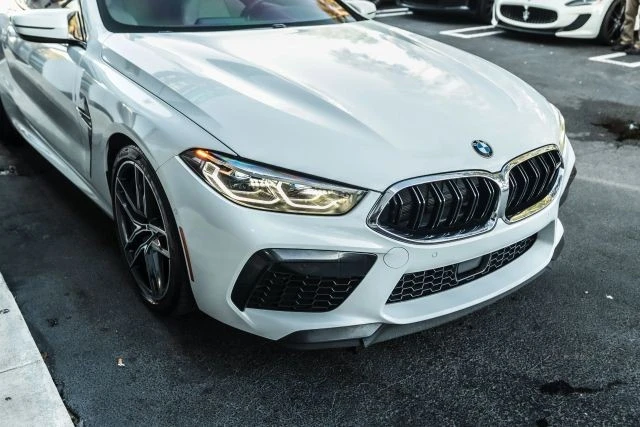 2020 BMW M8 - Image 15 of 21