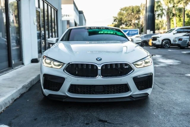 2020 BMW M8 - Image 3 of 21