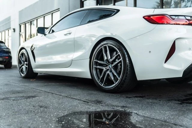 2020 BMW M8 - Image 9 of 21