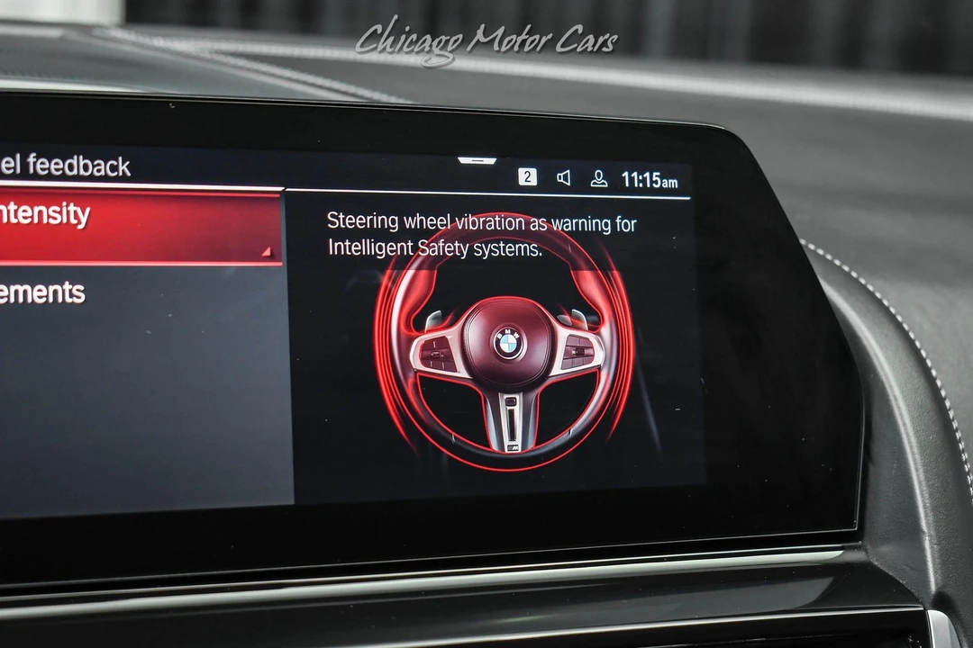 2020 BMW M8 - Image 18 of 21