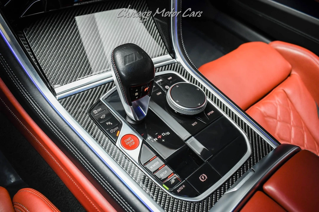 2020 BMW M8 - Image 21 of 21