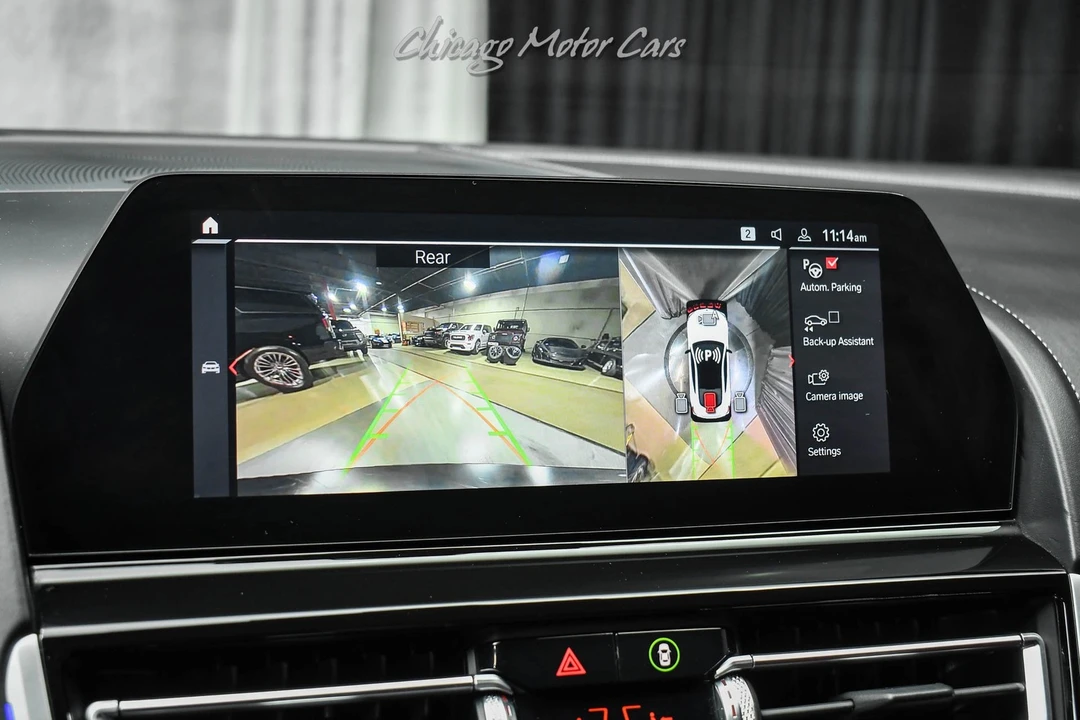 2020 BMW M8 - Image 15 of 21