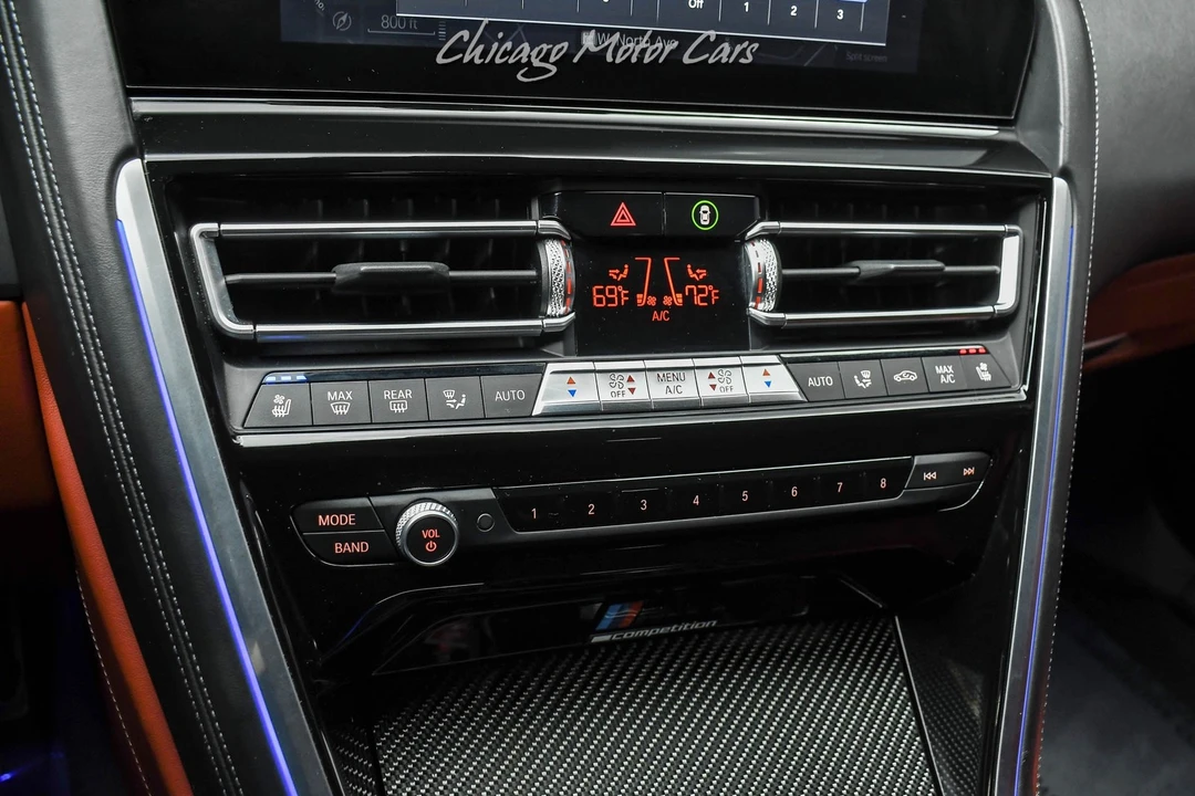 2020 BMW M8 - Image 19 of 21