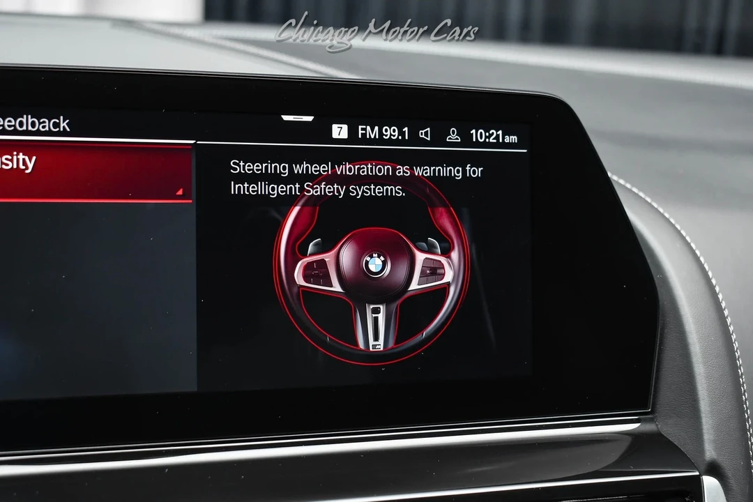 2020 BMW M8 - Image 15 of 21
