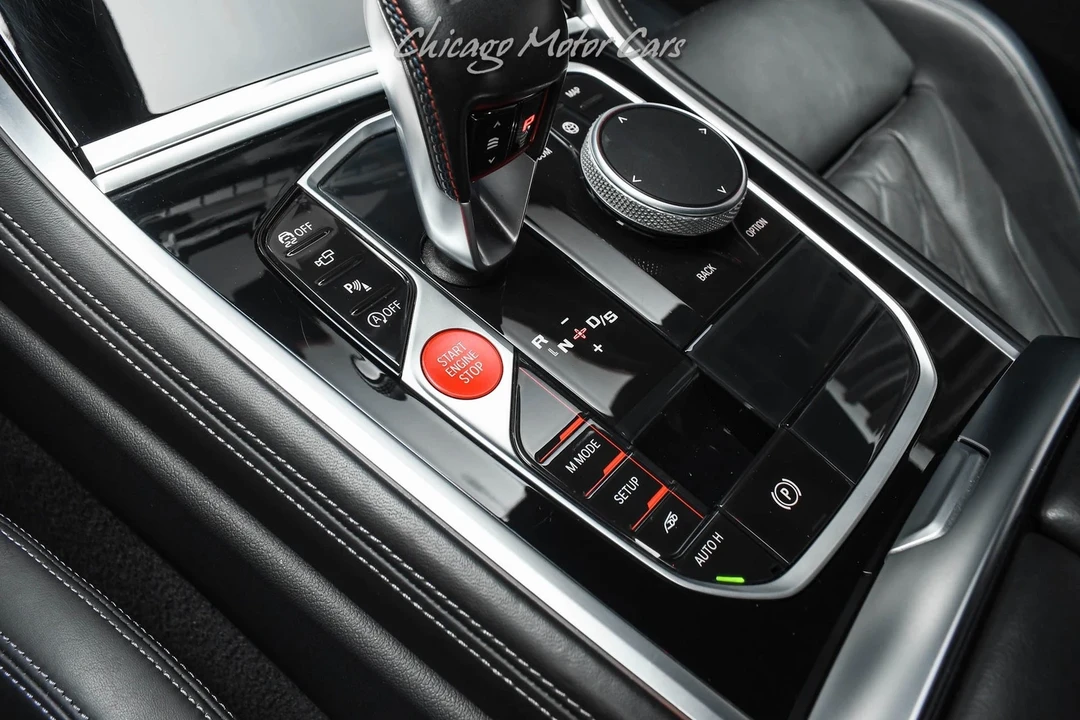 2020 BMW M8 - Image 19 of 21