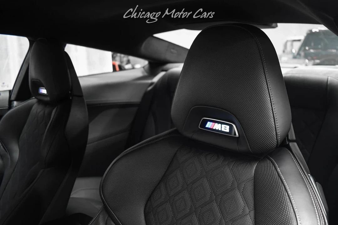 2020 BMW M8 - Image 21 of 21