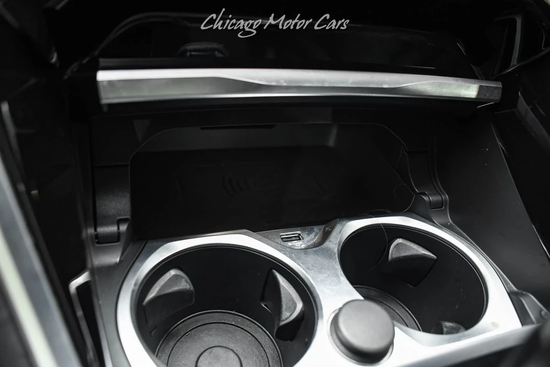 2020 BMW M8 - Image 17 of 21