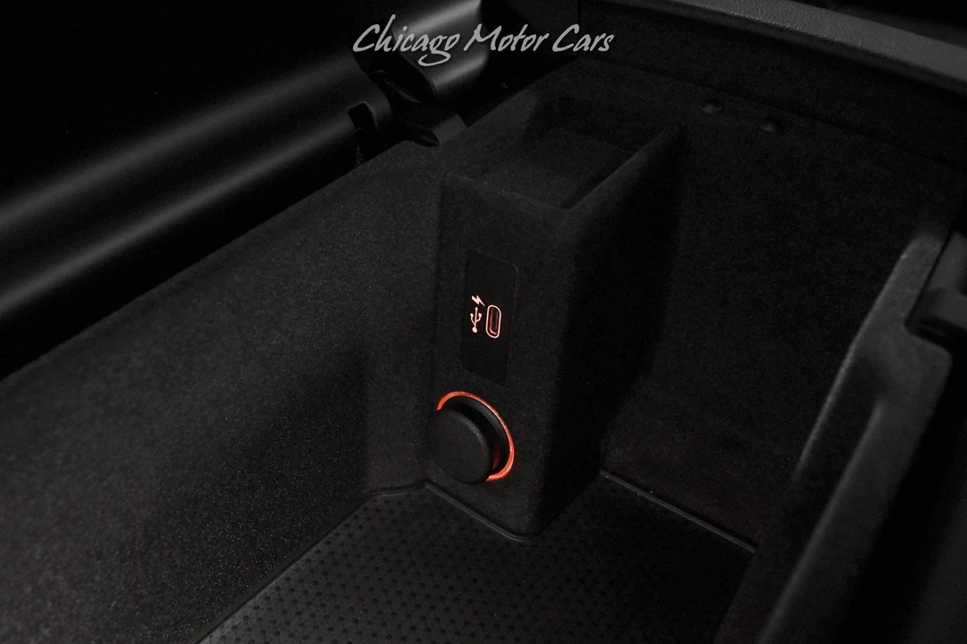 2020 BMW M8 - Image 20 of 21