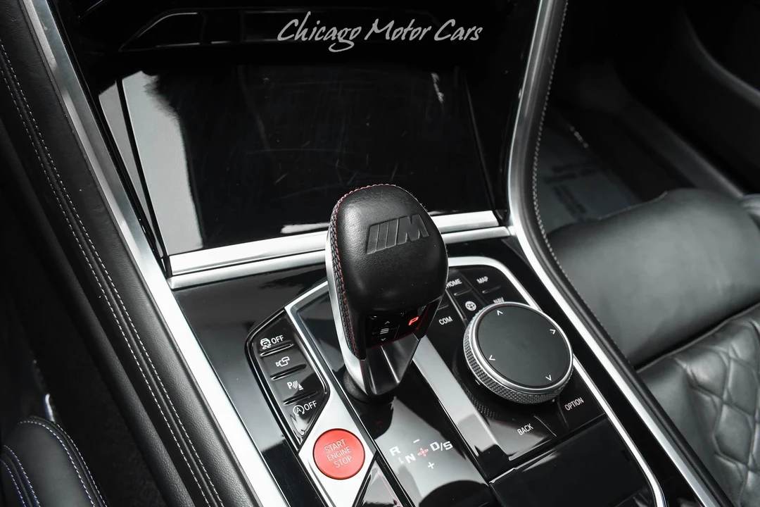 2020 BMW M8 - Image 18 of 21