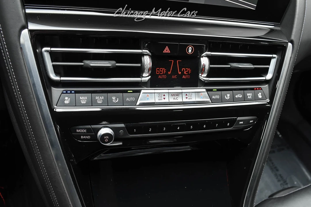 2020 BMW M8 - Image 16 of 21