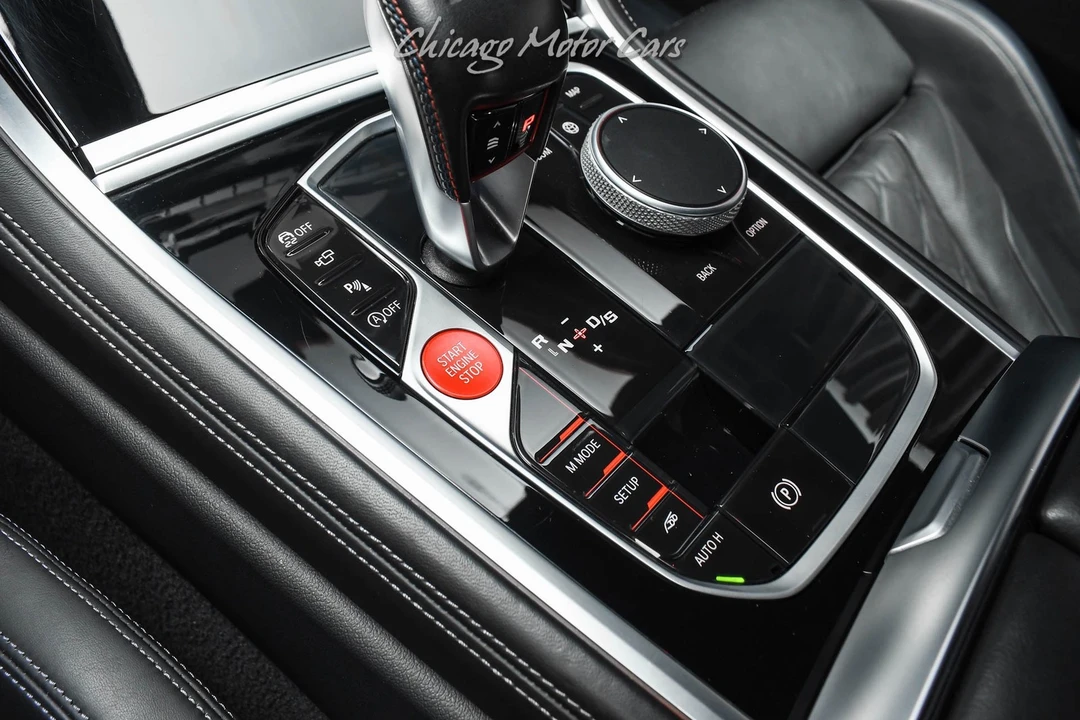 2020 BMW M8 - Image 19 of 21