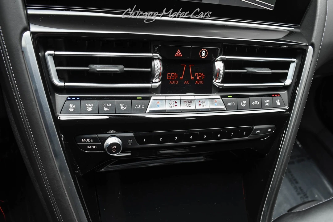 2020 BMW M8 - Image 16 of 21