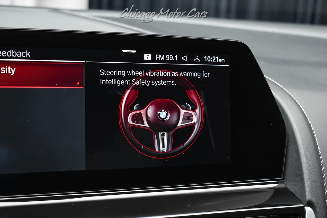 2020 BMW M8 - Image 15 of 21