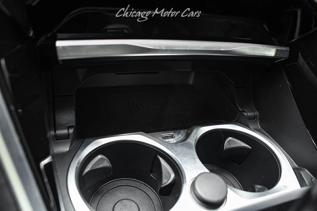 2020 BMW M8 - Image 17 of 21