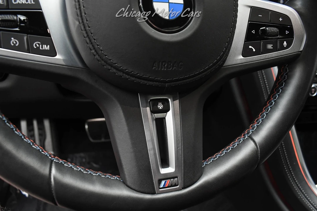 2020 BMW M8 - Image 10 of 12