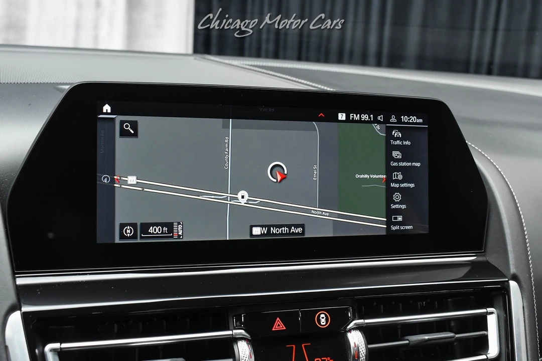 2020 BMW M8 - Image 11 of 12