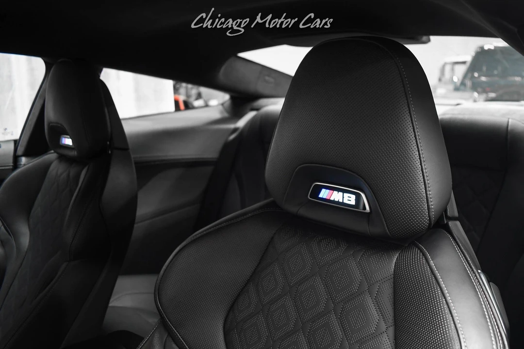 2020 BMW M8 - Image 21 of 21