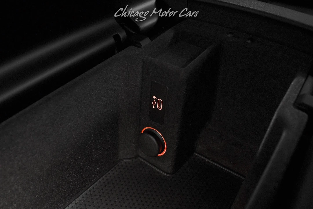 2020 BMW M8 - Image 20 of 21