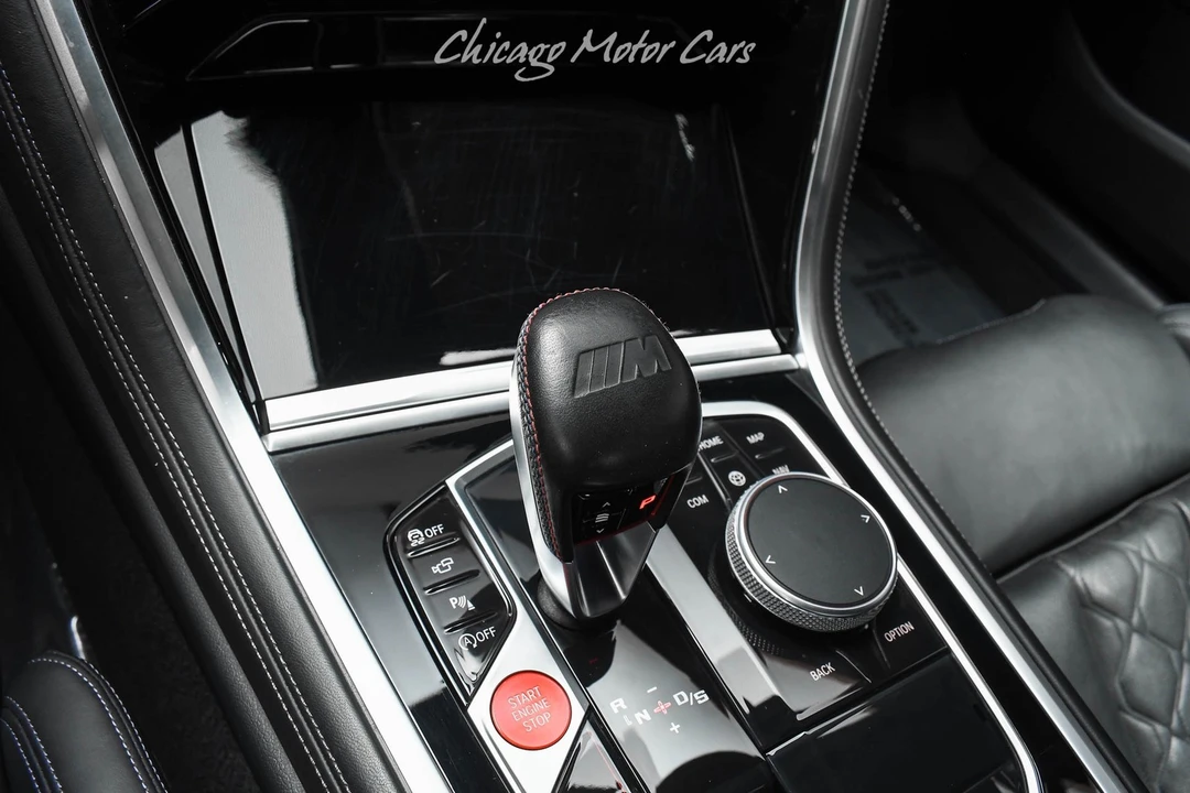2020 BMW M8 - Image 18 of 21