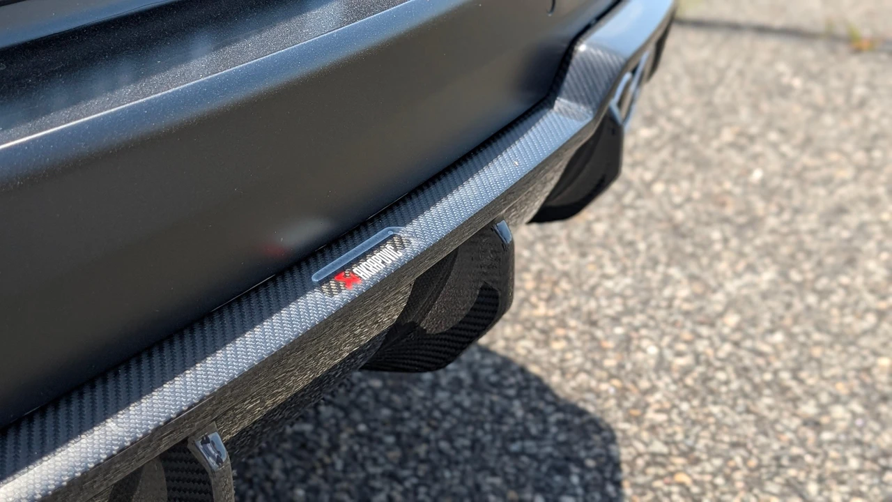2020 BMW M8 - Image 31 of 31